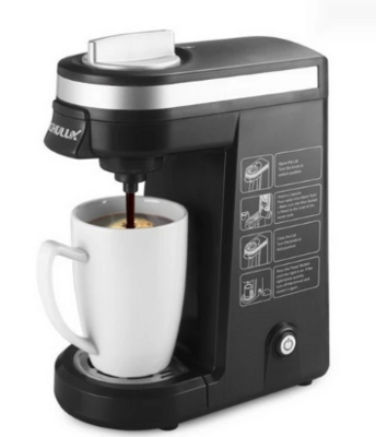 Cup Coffee Maker
