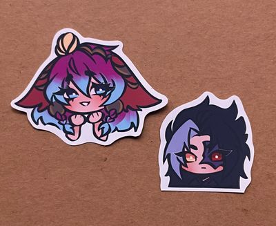 Other Stickers