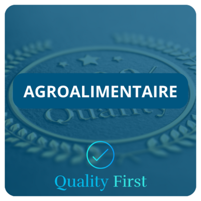 Agroalimentaire