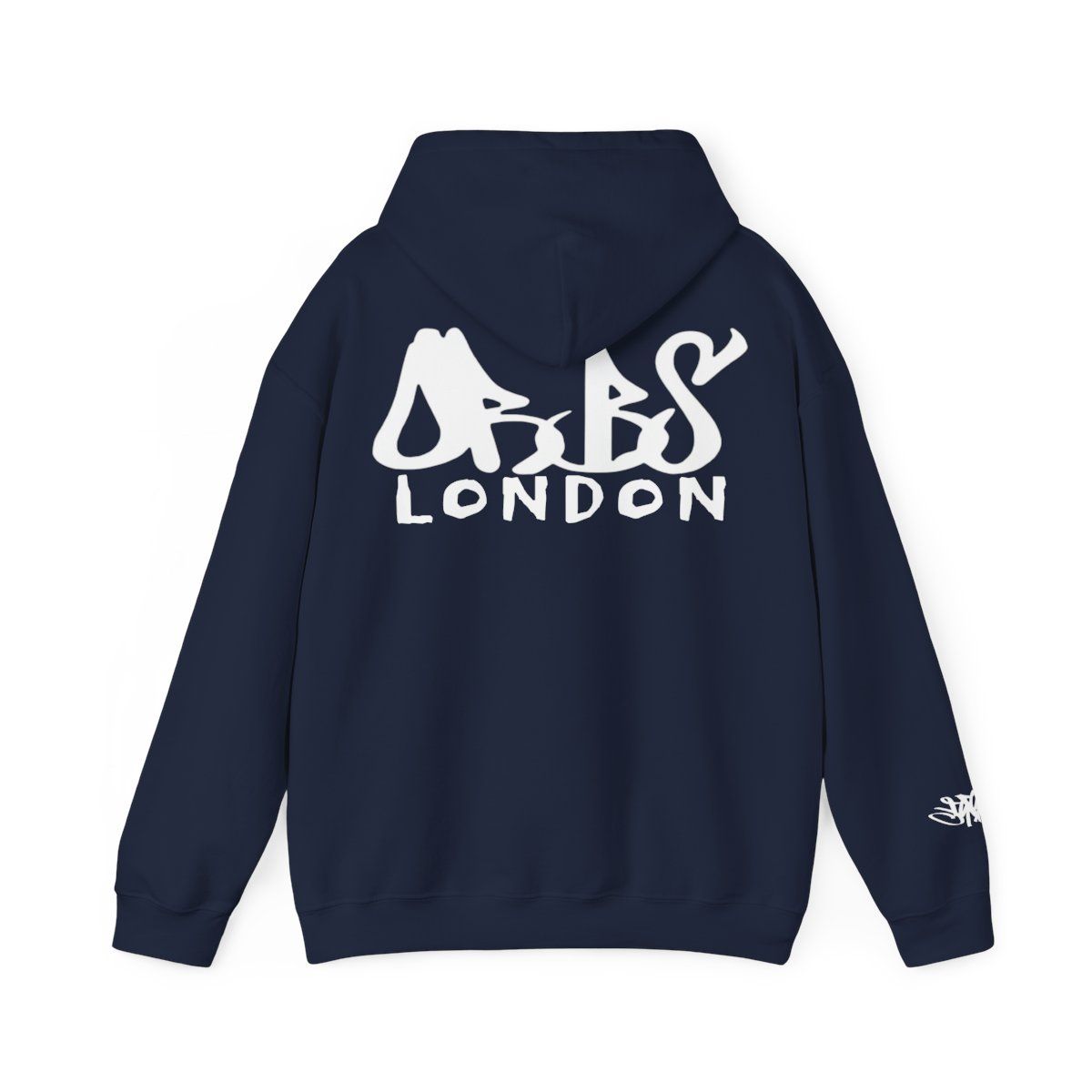 Orbs london Hoodie