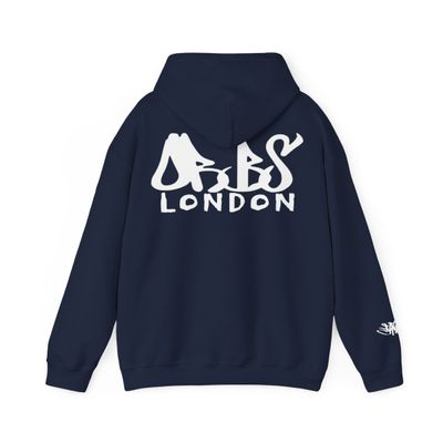 Orbs london Hoodie