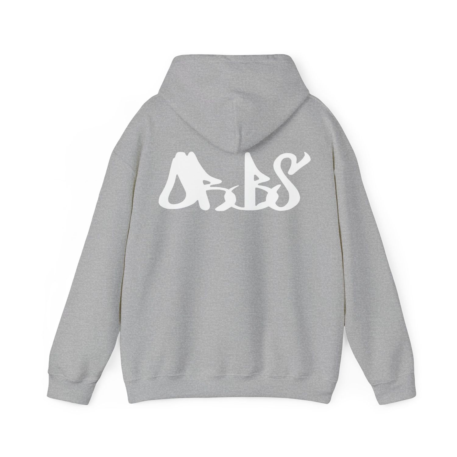 BASIC ORBS HOODIE®