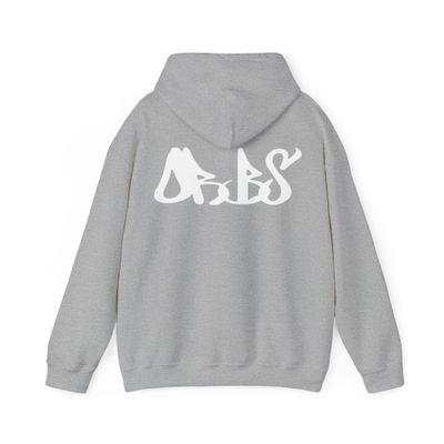 BASIC ORBS HOODIE®