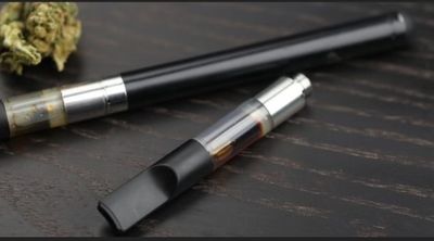 Train Wreck 1 Gram Vape (Cart only, no pen included)