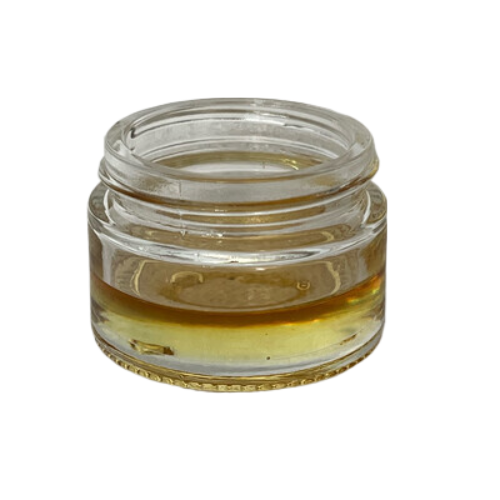 5 Grams of THC Distillate (920mg per gram)