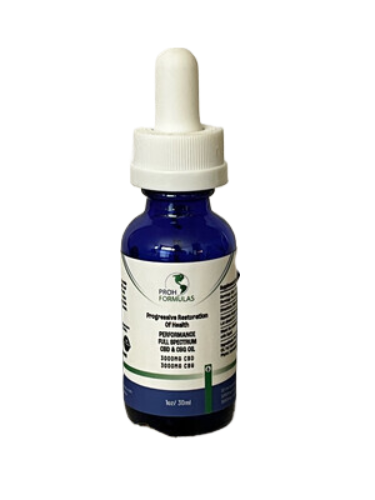 Life 3000mg CBD 1000mg CBC 1000mg CBG 1000mg CBN