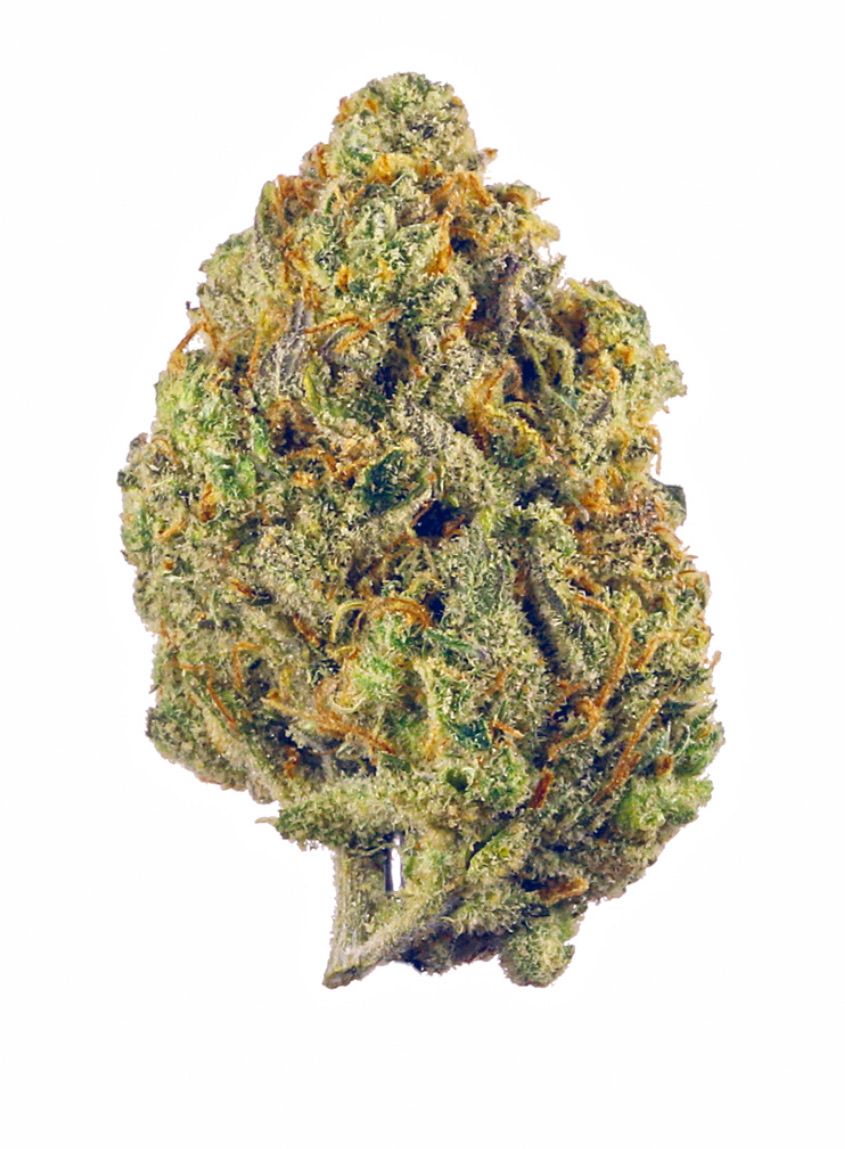 Blue Gelato 1oz (DZ Farms Gateway, CO) 27%