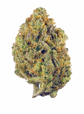 Blue Gelato 1oz (DZ Farms Gateway, CO) 27%