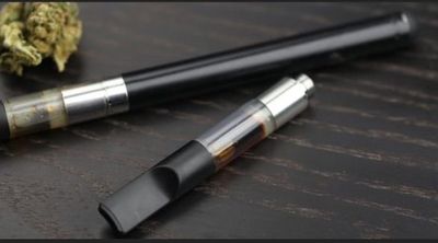 Peach Dream 1 Gram Vape (Cart only, no pen included)