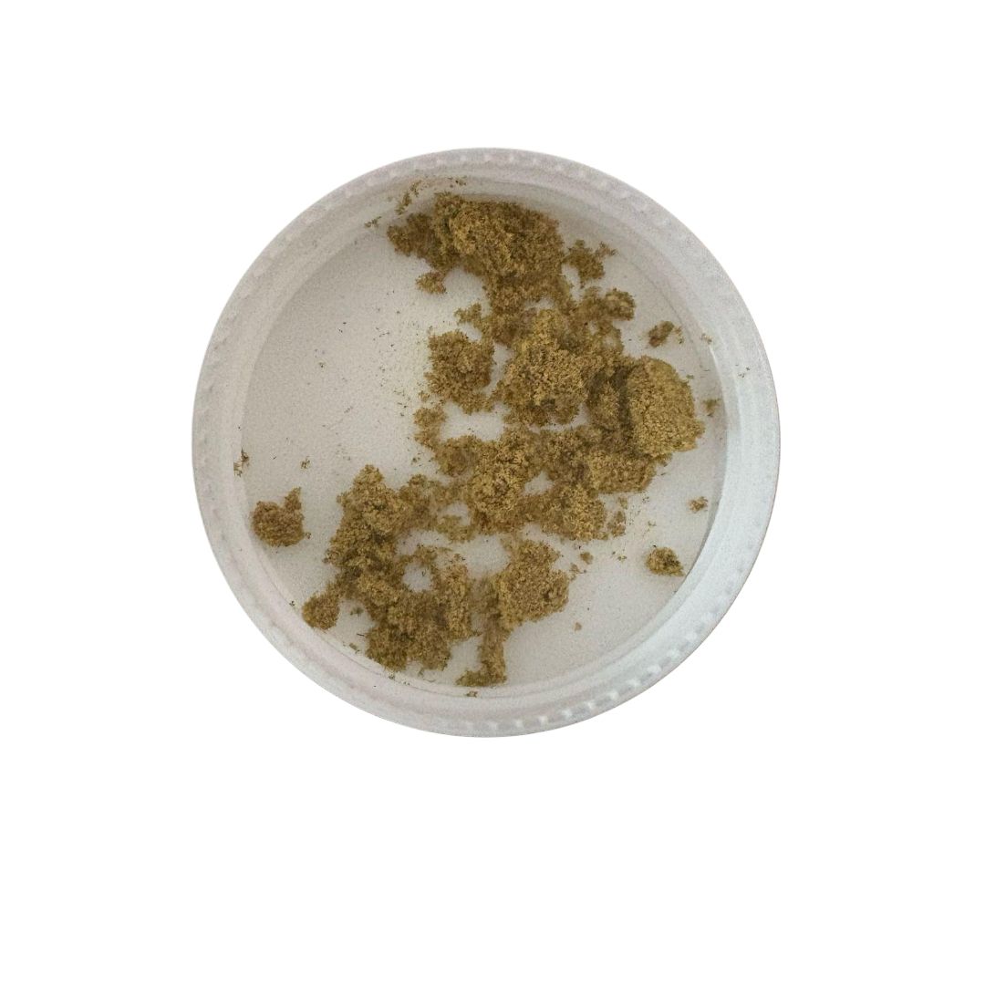 Hybrid Edible THC Powder To Put In Any Food. Full Spectrum Keif. Activated. 250mgs Per Gram. Cookies, Brownies, Candy, Cake, Pasta… Any Food. 1 Gram