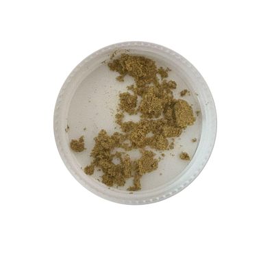 Sativa Edible THC Powder To Put In Any Food. Full Spectrum Keif. Activated. 250mgs Per Gram. Cookies, Brownies, Candy, Cake, Pasta… Any Food. 1 Gram
