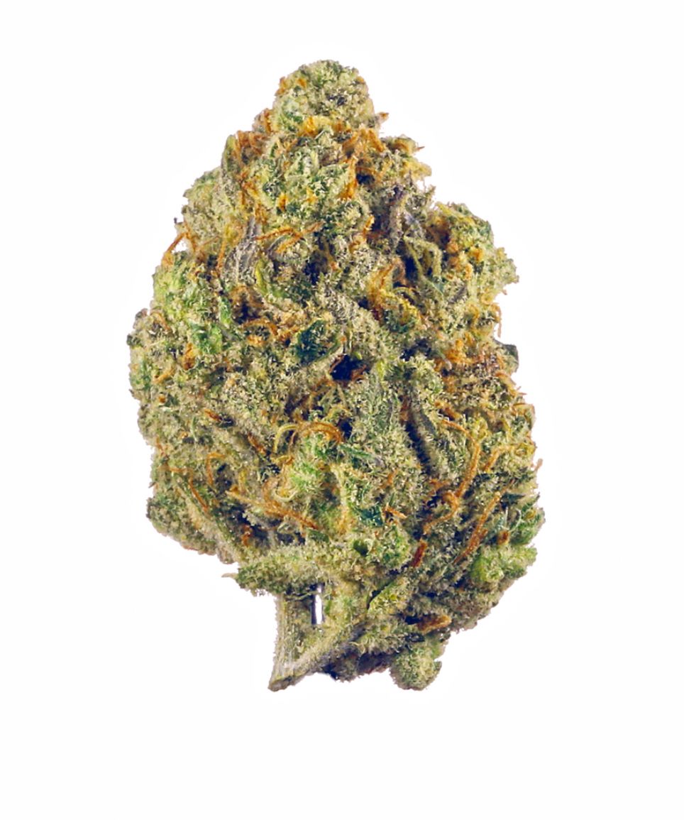 Super Lemon Haze 1/4 Oz. Smalls (Green Mesa Cultivation Telluride, CO) 24%