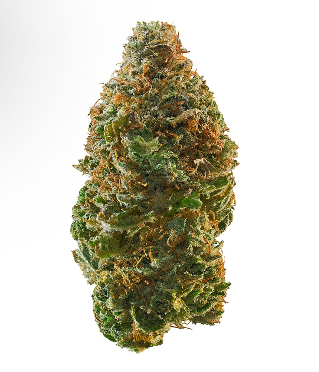 Trainwreck 1/4 Oz. (Green Mesa Cultivation Telluride, CO) 29%