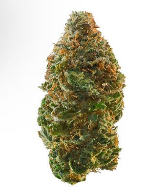 Trainwreck 1 Oz. (Green Mesa Cultivation Telluride, CO) 29%