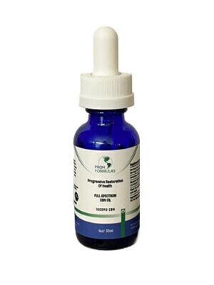 1000mg CBD Full Spectrum Oil