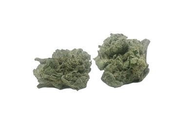 Blue Dream 1 Oz. (Indoor Smaller Buds) (Green Triangle Farms, Chico, CA) 30%