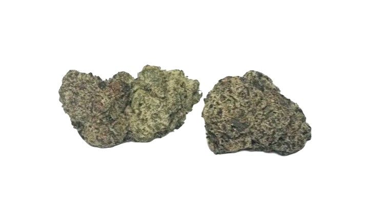 Papaya Indoor from Green Triangle Farms Chico, California 1/2 Oz 31%