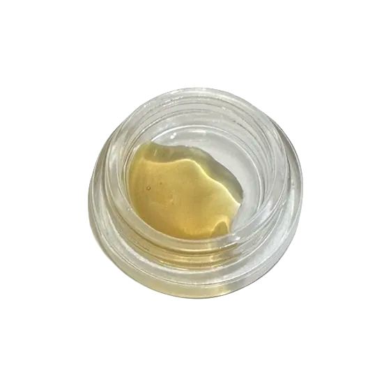 Starburst Badder Sauce Hybrid 73% 1 gram
