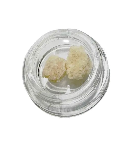 Purple Punch Crumble Hybrid 71% 1 gram