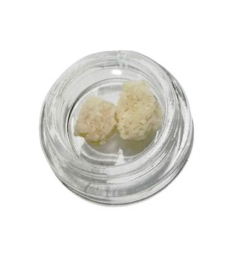 Purple Punch Crumble Hybrid 71% 1 gram