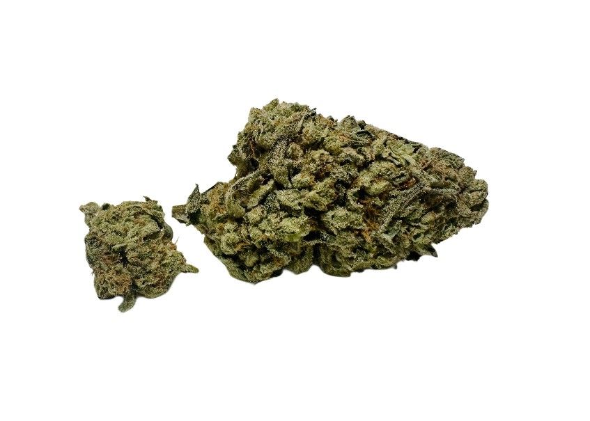 Super Sour Runtz 1/4 Oz (Two Hippies Growery Glenwood Springs, CO) 29%