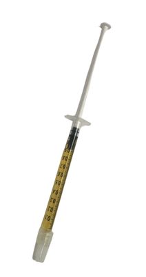1 Gram of HTE (High Terpene Extract) 62%