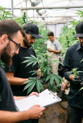 Understanding The Laws and Industry Class