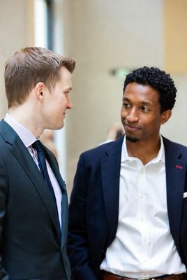 The Complimentary Great Ganja Chitty Chat