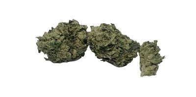 Green Crack 1/2 Oz. (DZ Farms, Western Colorado) 23%
