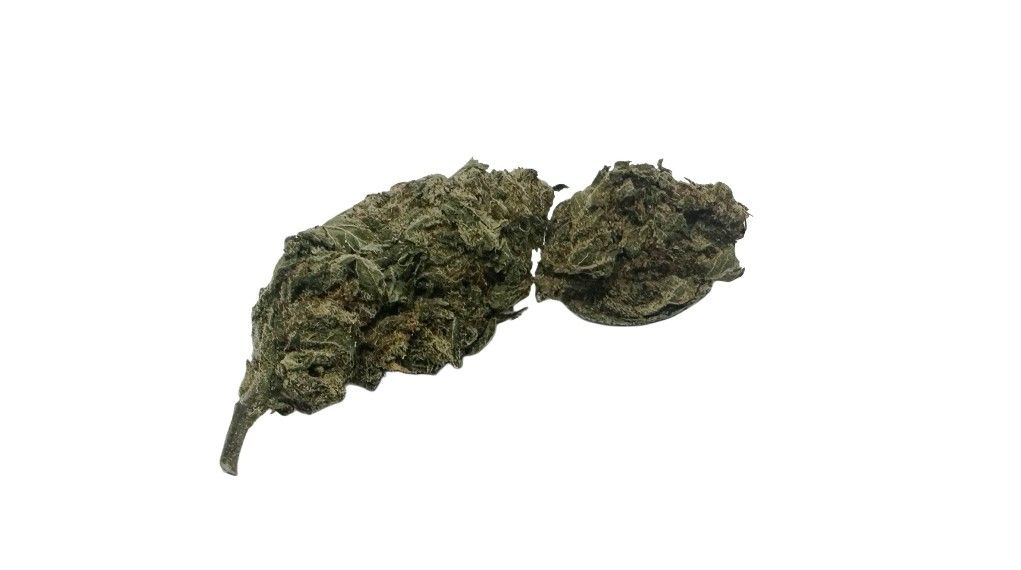 Pineapple Express Hybrid 1/4 Oz. (DZ Farms, Western Colorado) 25%