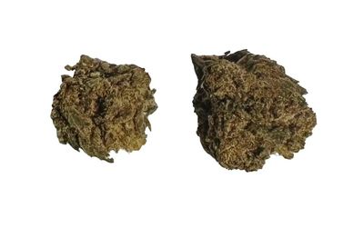G1000 (Zen Mountain Growery, Denver, CO) 1 Oz 26%
