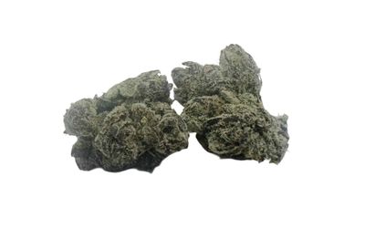 Crunch Berry 1/4 Oz. (Top Shelf Indoor) (Green Triangle Farms, Chico, CA) 32%