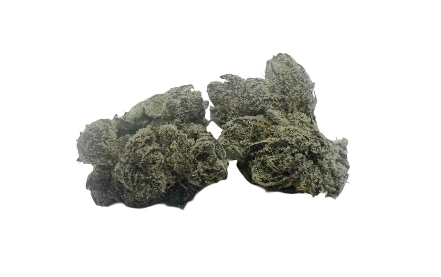 Crunch Berry 1/2 Oz. (Top Shelf Indoor) (Green Triangle Farms, Chico, CA) 32%