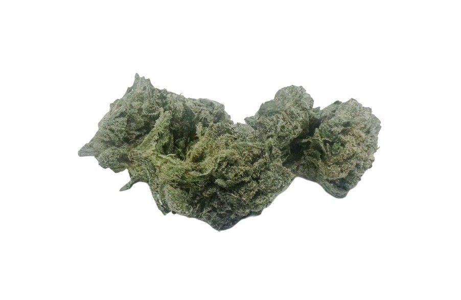 Durban Poison Smalls 1 Oz. (Green Triangle Farms, Chico, CA) 28%