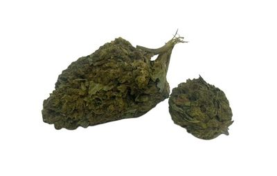 Rubber City 1/4 Oz (Zen Mountain Growery Denver, CO) 27%