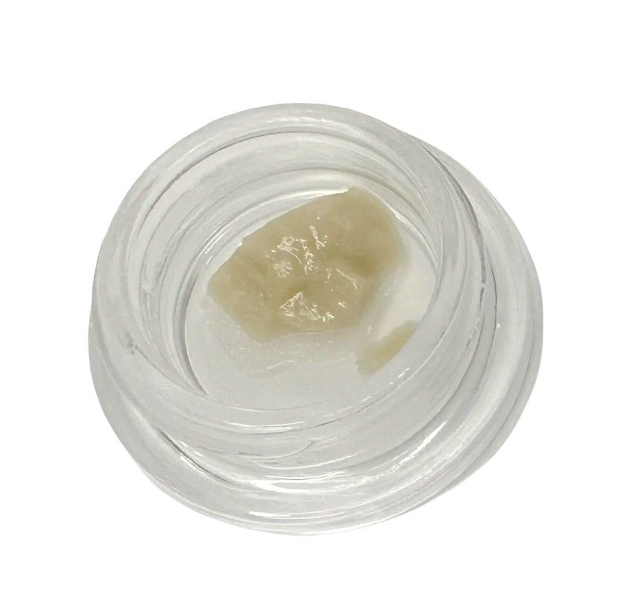 Live Rosin- Tiramisu #7 737% 1 gram