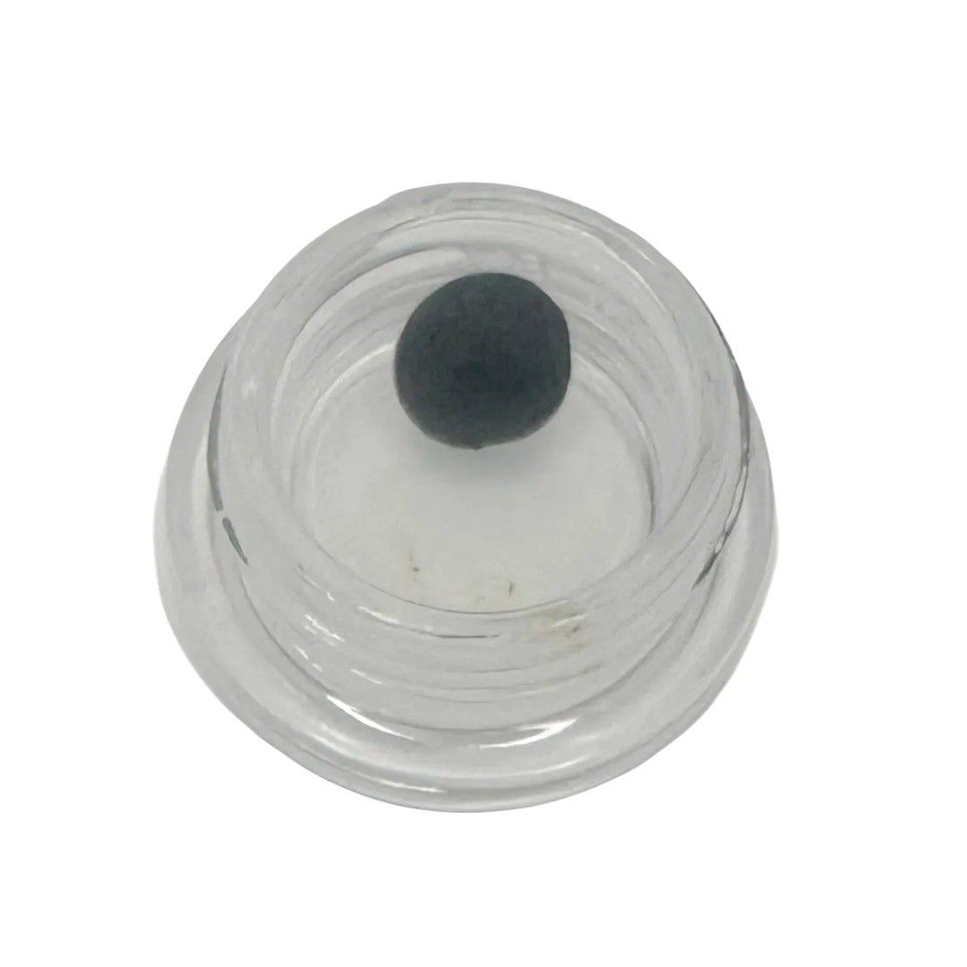 Nepalese Temple Ball Hash- White Runtz 69.2% 1 gram