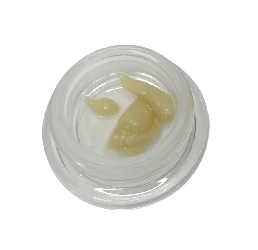 Live Rosin- Apple Slaps 73.7% 1 gram
