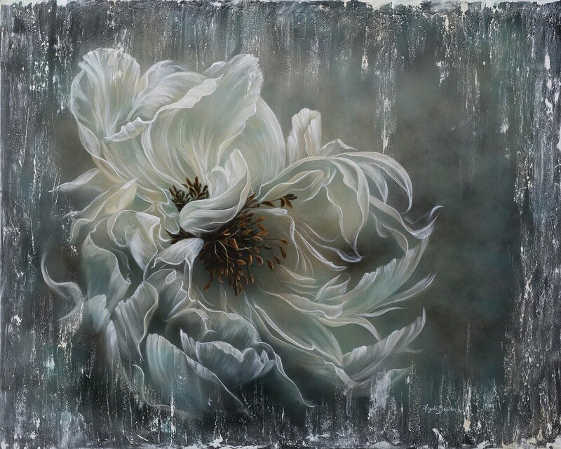 Elegance 60&quot;X48&quot; Original