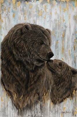 Mama&#39;s Love