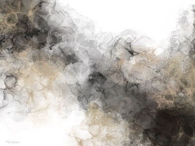 Fawn Flow 18X24&quot; art print