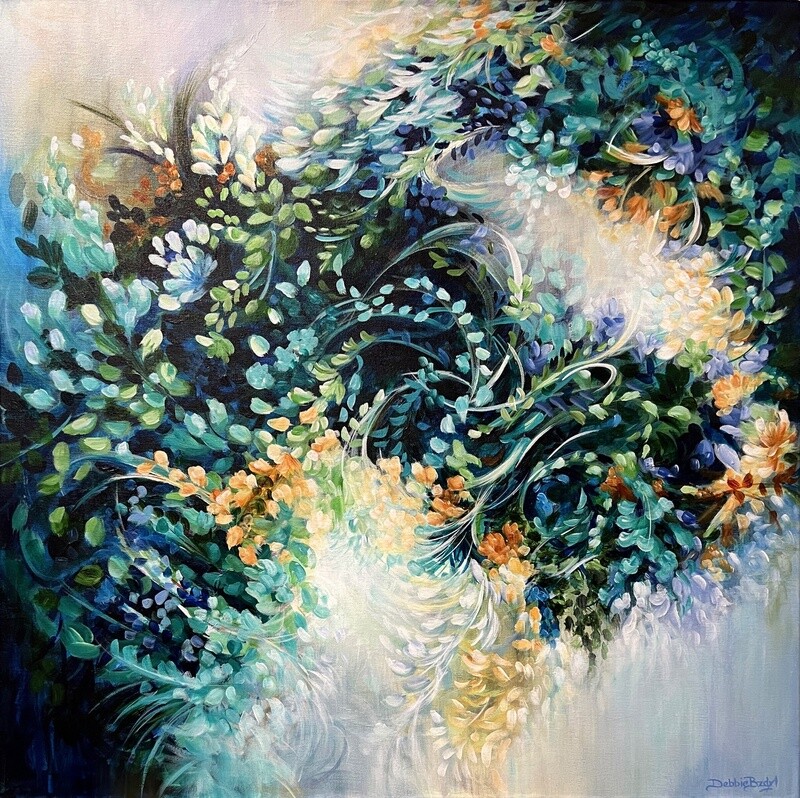 Woodland Dance
