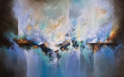 Whispers Of Morning