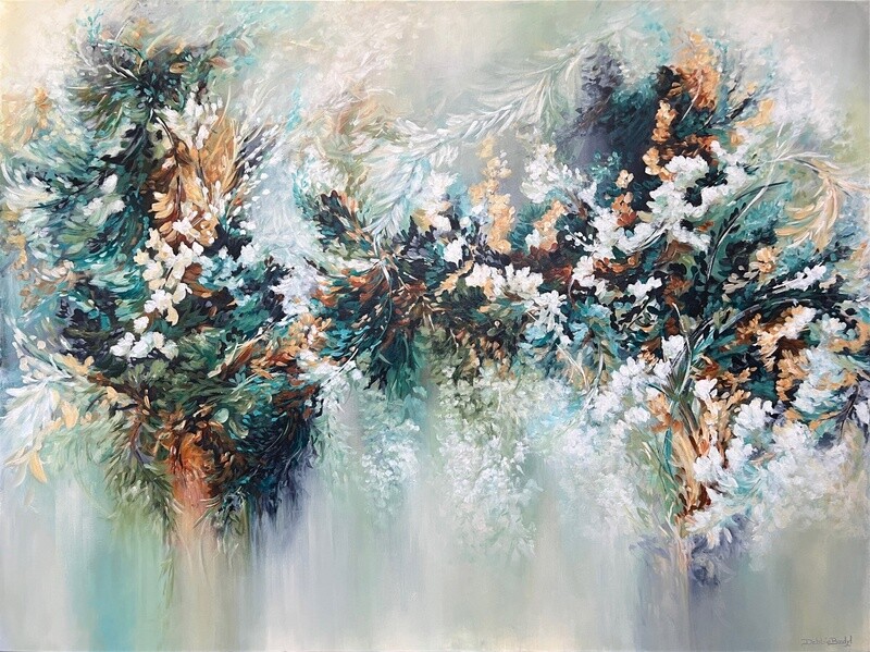 Radiant Garden