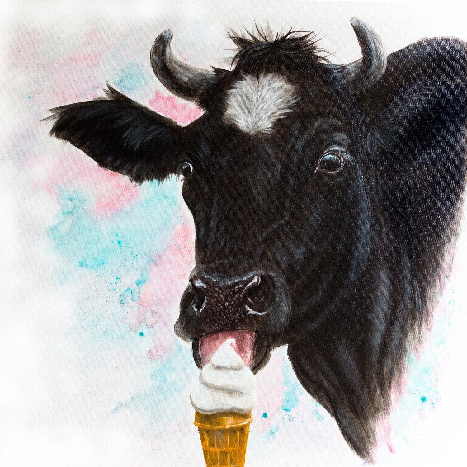 Moo Creamalicious