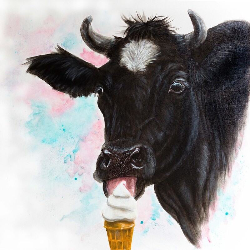 Moo Creamalicious