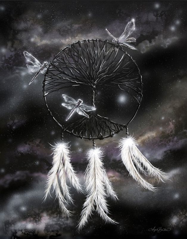 Transformation 24X30" Giclée