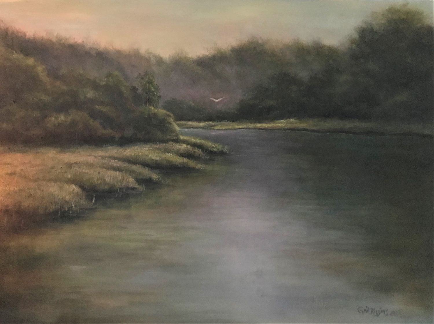 Quiet River