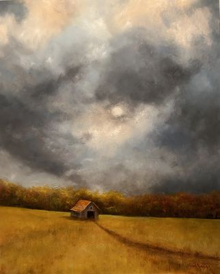 After The Storm