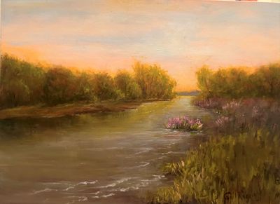 Backwater